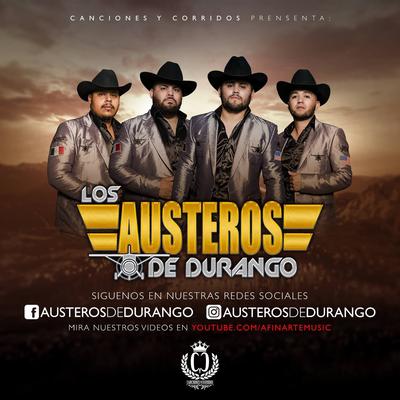 Los Austeros De Durango's cover