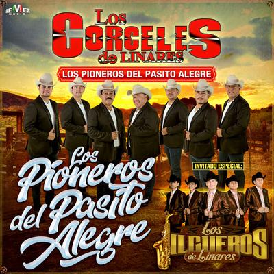 Los Corceles De Linares's cover