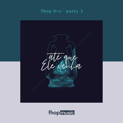 Ele (Ao Vivo) By fhop music, Ellen D’karla's cover