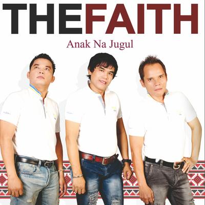 Trio The Faith's cover