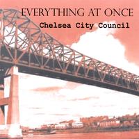 Chelsea City Council's avatar cover