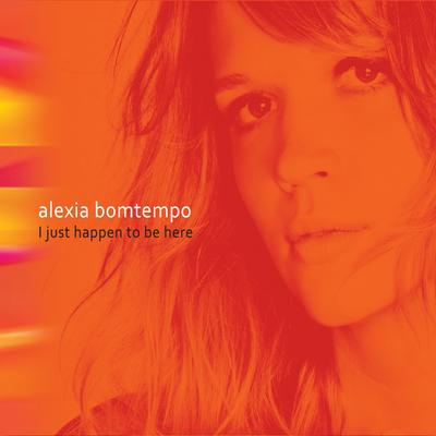 In the Hot Sun of a Christmas Day By Alexia Bomtempo, Frejat's cover