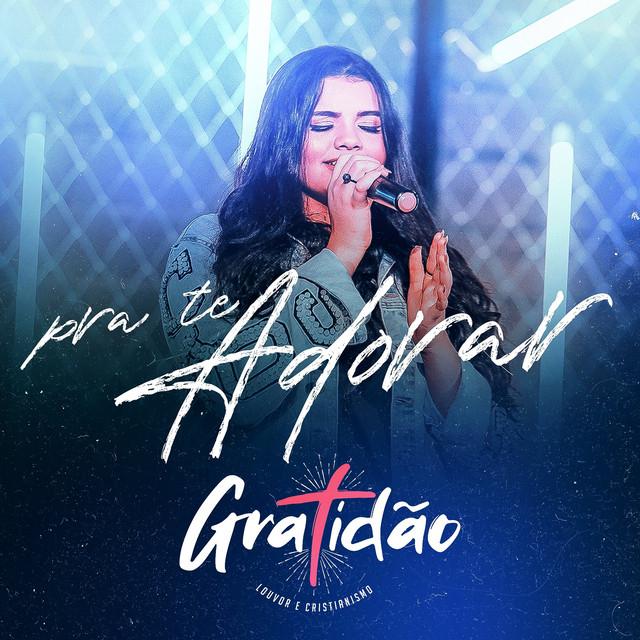 Gratidão Louvor e Cristianismo's avatar image