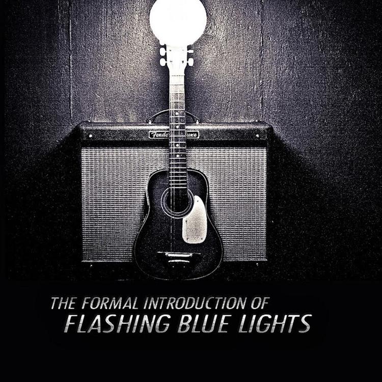 Flashing Blue Lights's avatar image