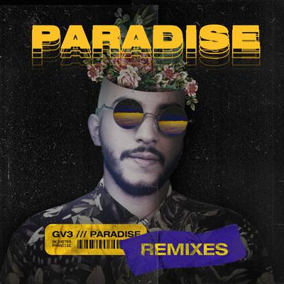 Paradise (Basslovd Remix) By GV3's cover