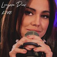 Laryssa Dias's avatar cover