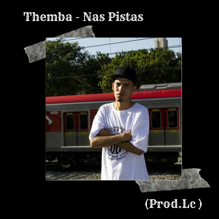 Themba's avatar image