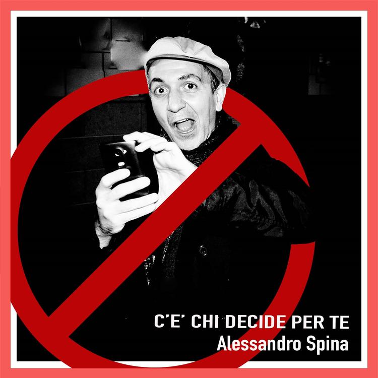 Alessandro Spina's avatar image