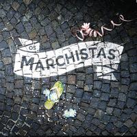 Os Marchistas's avatar cover