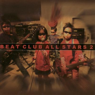 BEAT CLUB ALL STARS 2's cover