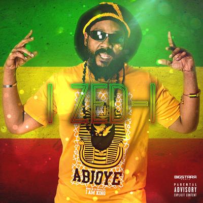 Jah Made the Herb By Zed-I's cover