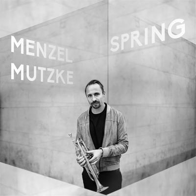 Reposo By Menzel Mutzke's cover