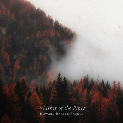 Whisper of the Pines's cover