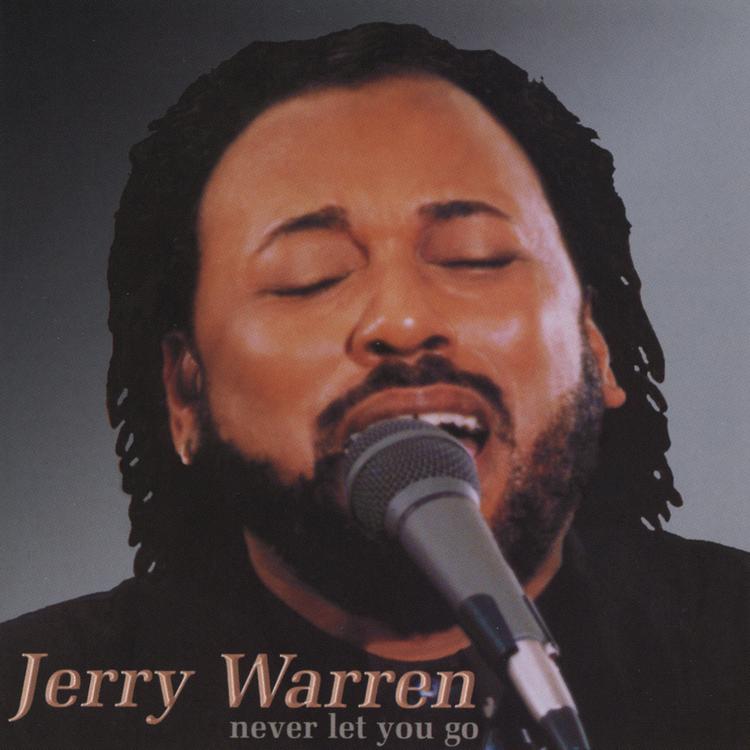 Jerry Warren's avatar image