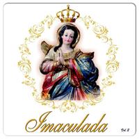 Ministerio Imaculada's avatar cover