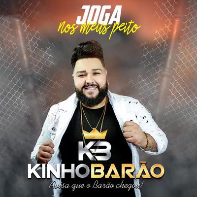 Kinho Barao's cover