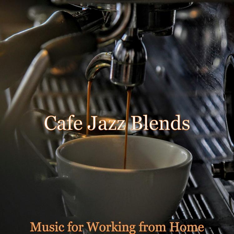 Cafe Jazz Blends's avatar image