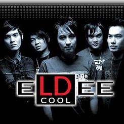 Eldee Cool's cover