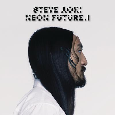 Neon Future (feat. Luke Steele) By Steve Aoki, Luke Steele's cover