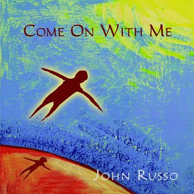 John Russo's cover