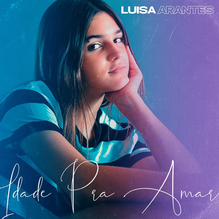 Luísa Arantes's avatar image