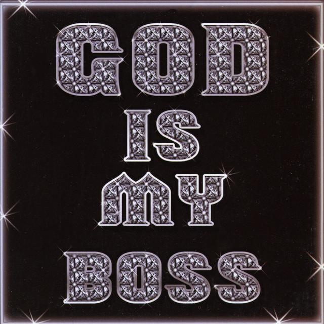 God Is My Boss Inc.'s avatar image