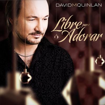 Poderoso Dios By David Quinlan's cover
