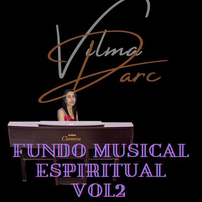 Eu Adorarei By vilma darc's cover