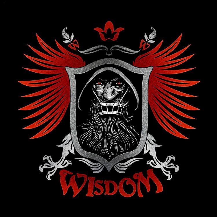 Wisdom's avatar image