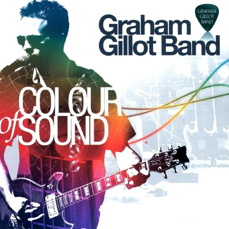 Graham Gillot Band's avatar image
