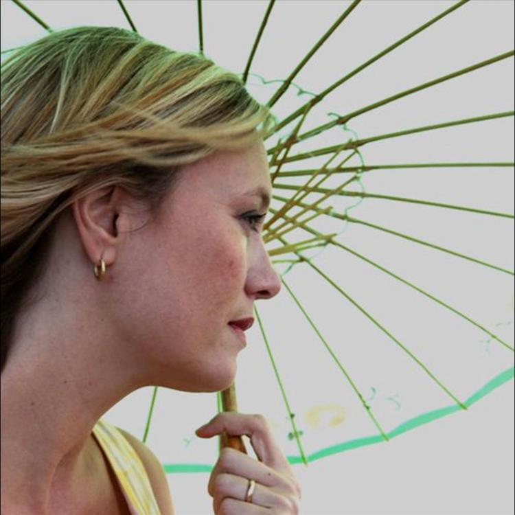 Kim Powell's avatar image