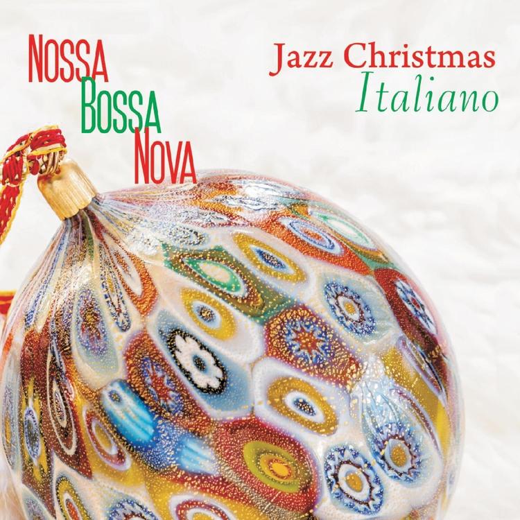 Nossa Bossa Nova's avatar image