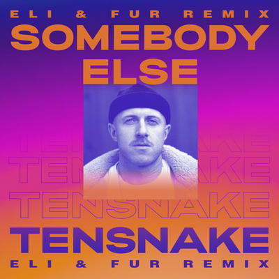Somebody Else (Eli & Fur Extended Remix) By Tensnake, Boy Matthews's cover