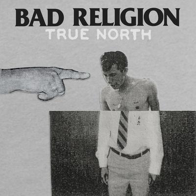 Fuck You By Bad Religion's cover