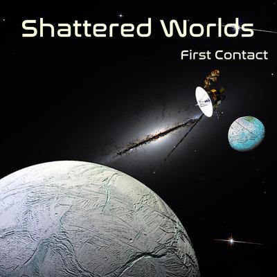 Shores of a New World By Shattered Worlds's cover