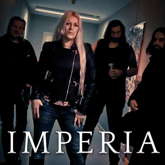 Imperia's avatar image