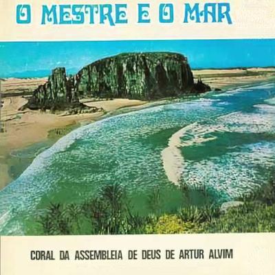 Que Farás de Jesus By Coral da Assembléia de Deus de Artur Alvim's cover