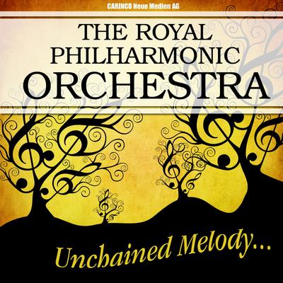 The Royal Philharmonic Orchestra - Unchained Melody's cover