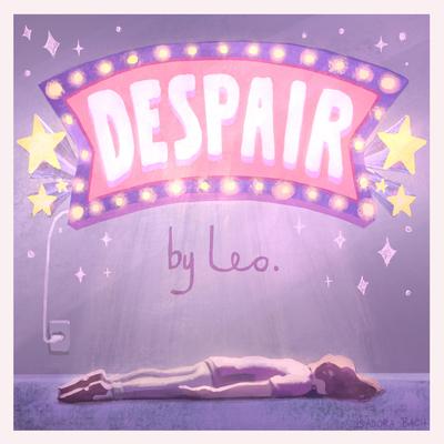 despair's cover