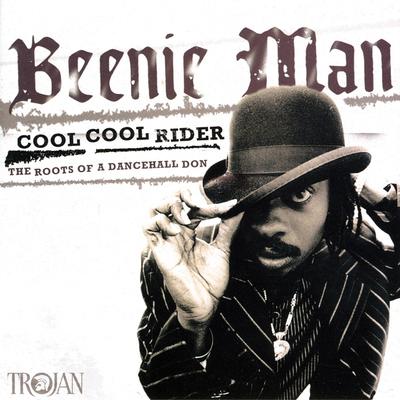 Cool Cool Rider: The Roots of a Dancehall Don's cover