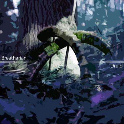 Breatharian's cover