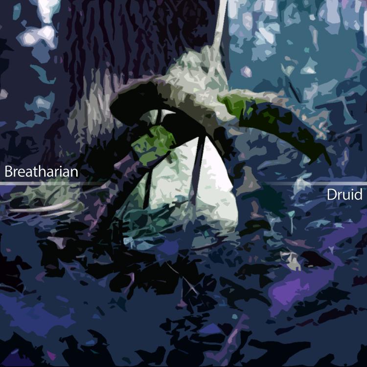 Breatharian's avatar image