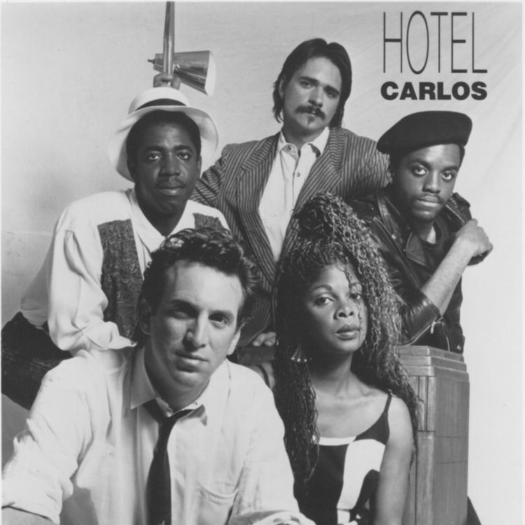 Hotel Carlos's avatar image