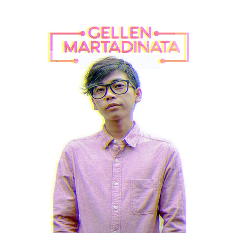 Gellen Martadinata's avatar image