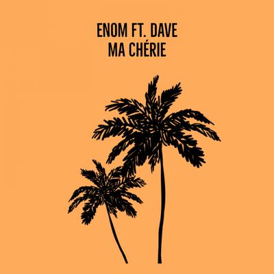 Ma Chérie By Enom, Dave's cover