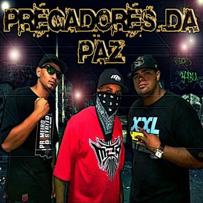 Senhor Grato Sou By Pregadores da Paz, Filho do Justo's cover