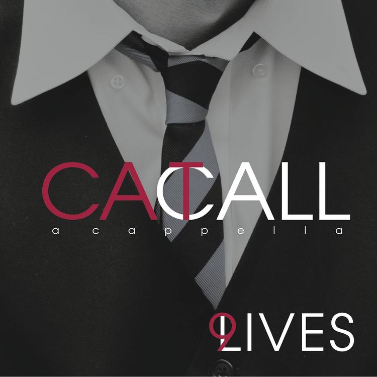 CatCall A Cappella's avatar image