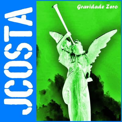 Gravidade Zero's cover