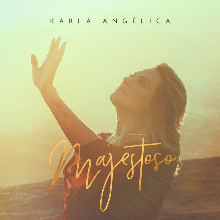 Karla Angelica's avatar image