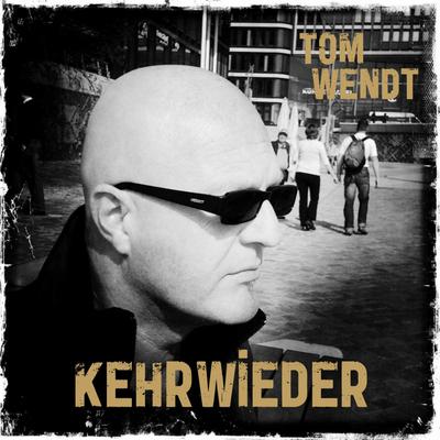 Tom Wendt's cover